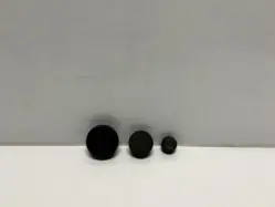 Plastic Tubing Plugs