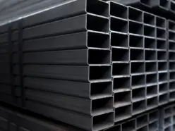 Steel Rectangle Tube