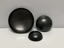 Pipe Caps