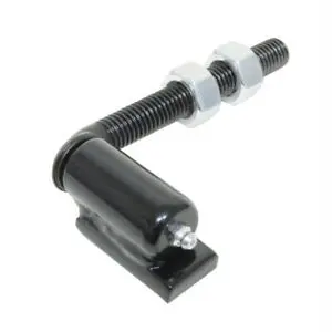 5/8" Adjustable J-Bolt Hinge