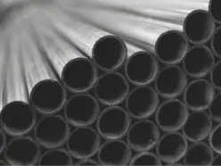 Galvanized Pipe