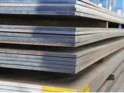 Steel Plate