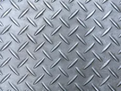 Diamond Plate