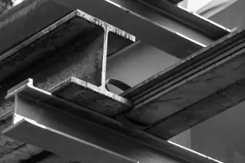 3"x5.7# Standard Beam