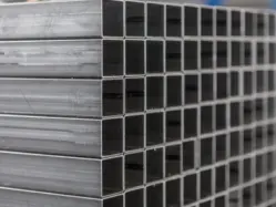 Steel Square Tube