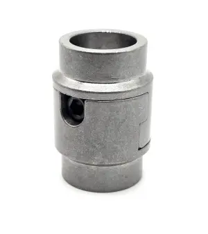 1.750 x .120 Tube Connector 1