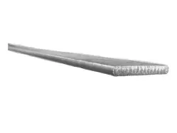 Galvanized Flat Bar