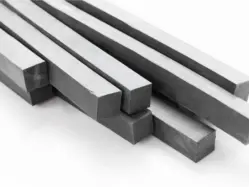 Steel Square Bar