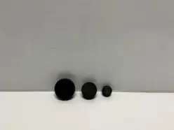 Plastic Tubing Plugs