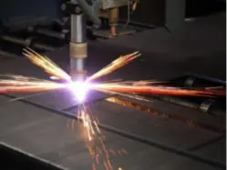 Sheet and Plate Cutting