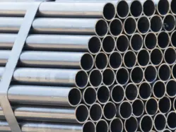 Aluminum Round Tube