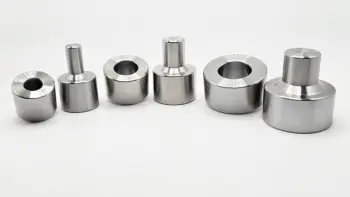 500, 750, 1 Dimple Die Set