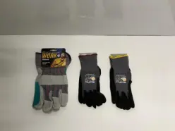 Gloves