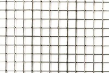 3/4"#9 Flat Galvanized Expanded Metal