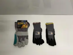 Gloves