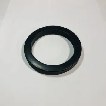 3-15/16" Ornamental Tube Ring