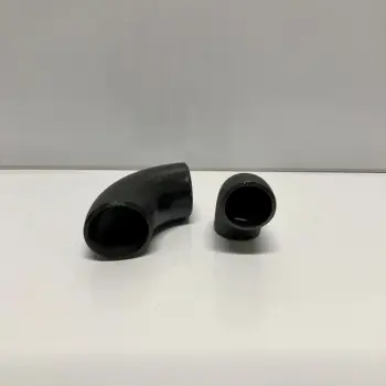 1-1/2" (1.900" OD) 90 Degree Pipe Elbow