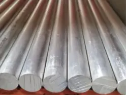 Aluminum Round Bar