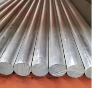 Aluminum
