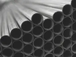 Aluminum Pipe