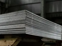 Steel Sheet