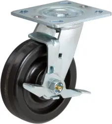 RCI Swivel Caster
