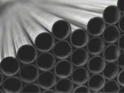 Galvanized Pipe