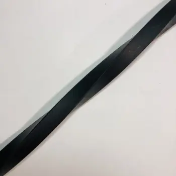 1/2"x1/2" Twisted Hot Rolled Steel Square Bar